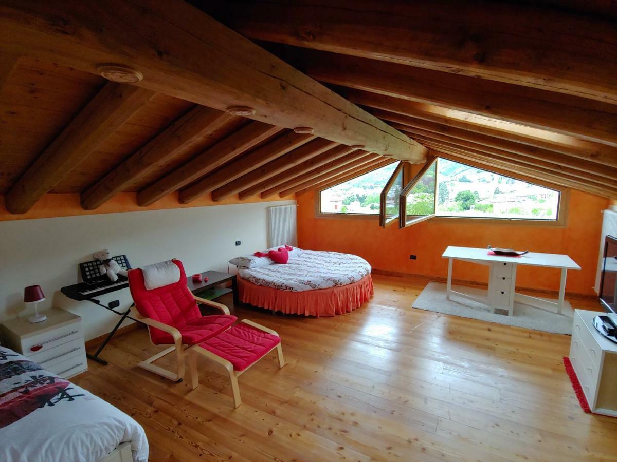 발도비아데네 Casa Dolce Casa 아파트 외부 사진