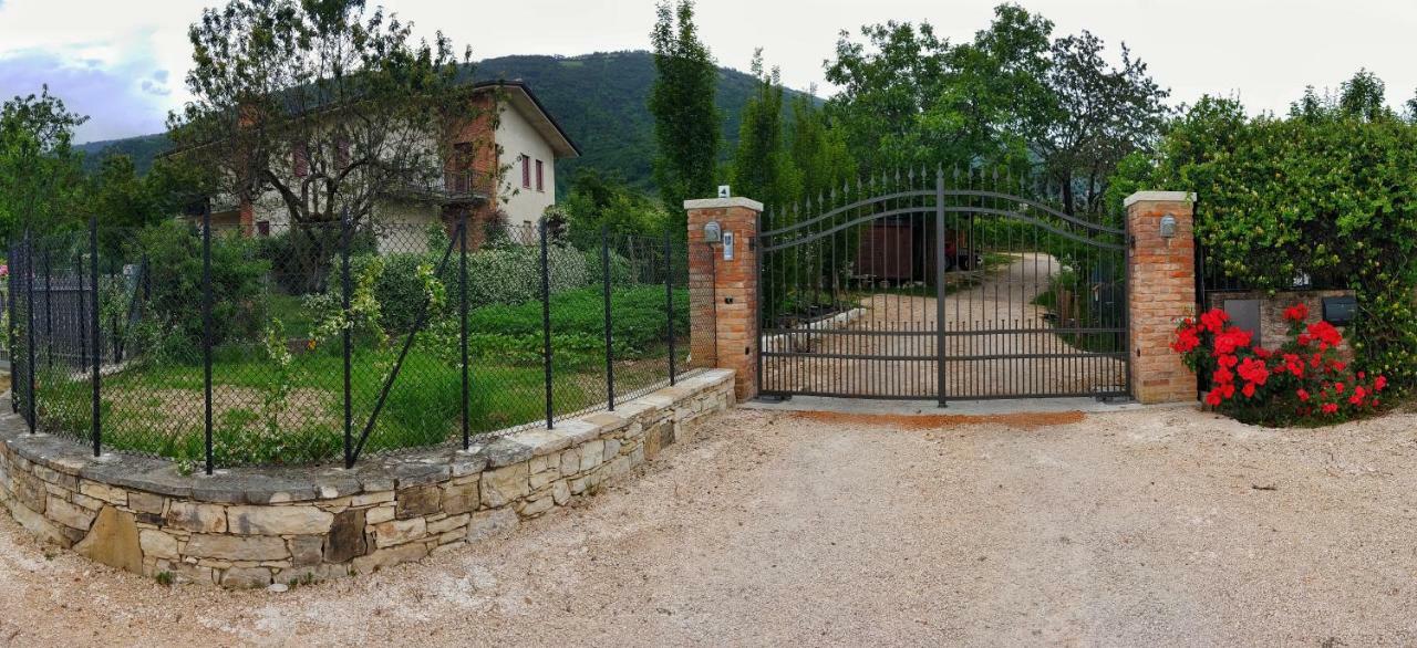 발도비아데네 Casa Dolce Casa 아파트 외부 사진